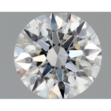 Diament szlif okrągły, 0.6ct, VS2, G, GIA 1529251990